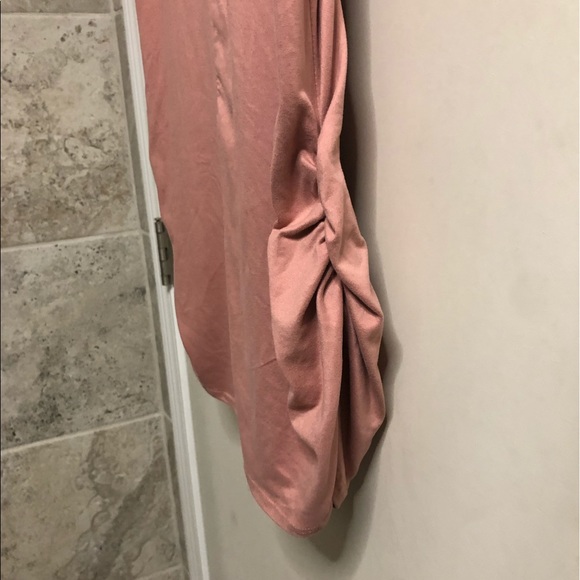 Ruby & Lace || Maternity Shirt - Picture 6 of 6